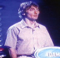 Adam on the Weakest Link