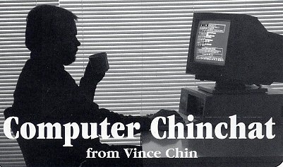 Computer Chinchat