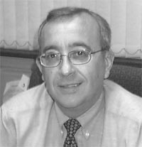 Keith Cain
