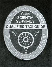 Worshipful Company of Hackney Carriage Drivers
