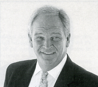 Brian Rice, Chairman