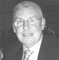Allan Evans