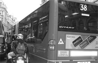 Bendies on the way out!